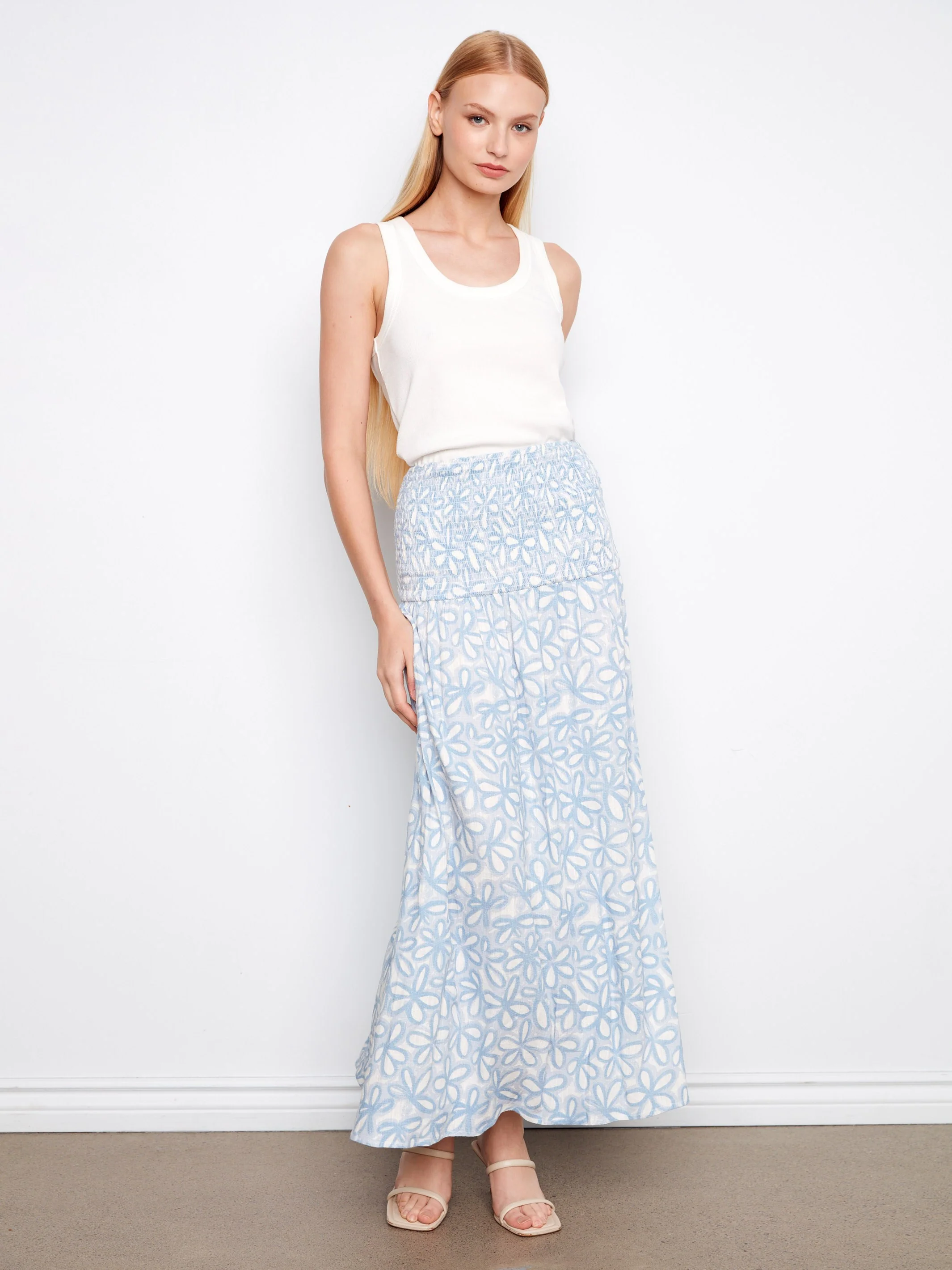 Convertible Skirt And Dress - Brielle - Image 3