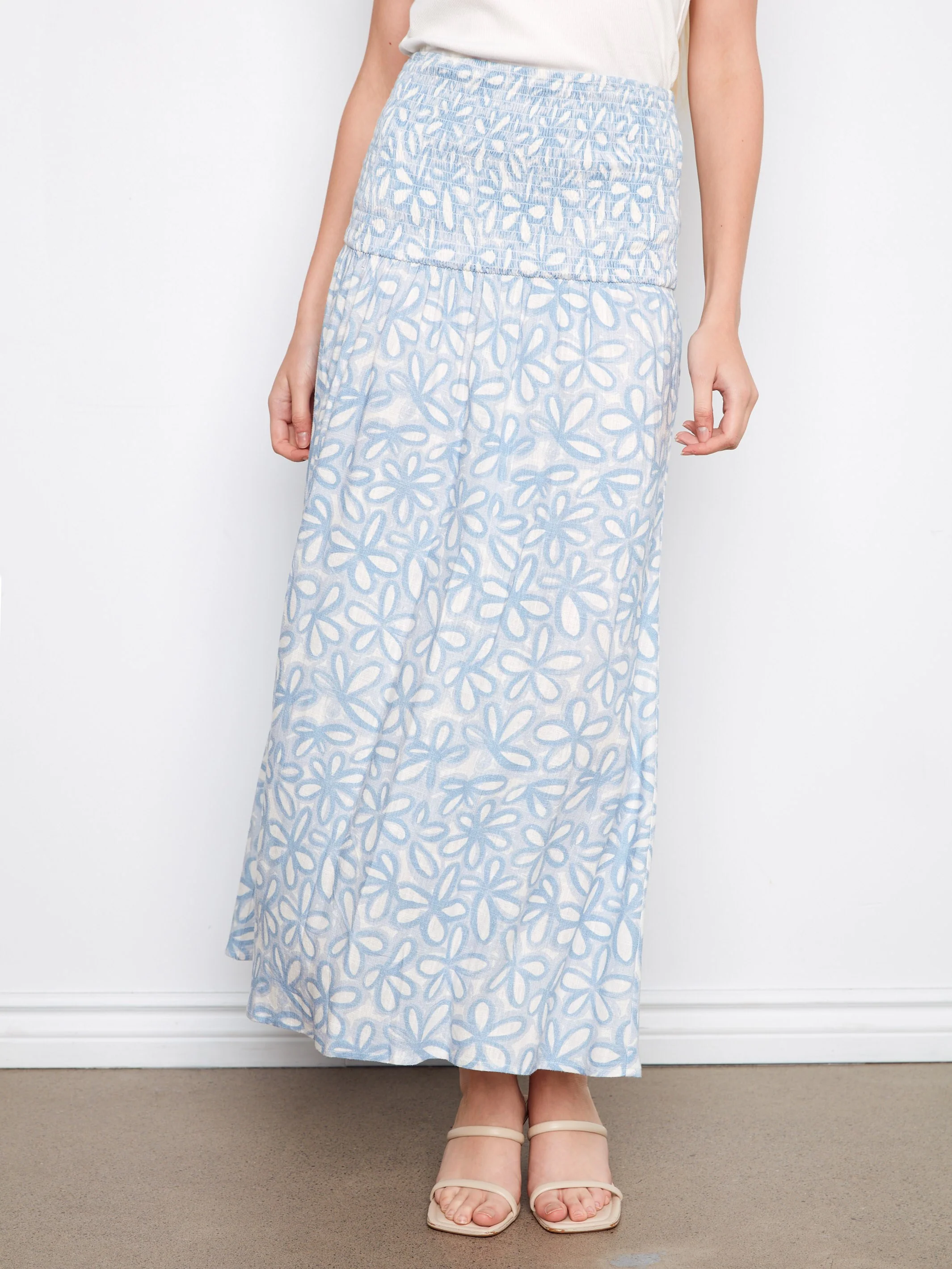 Convertible Skirt And Dress - Brielle - Image 4