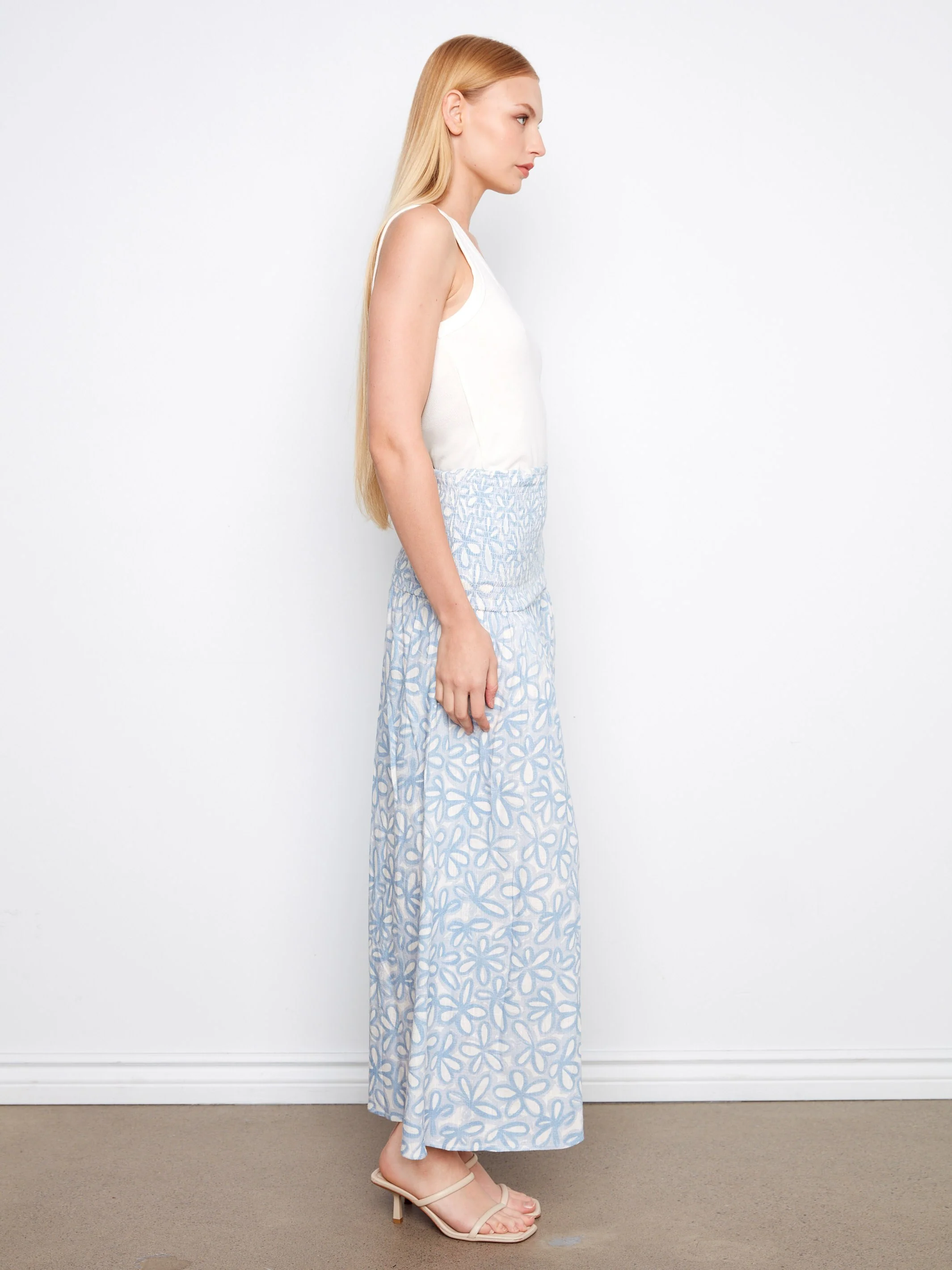 Convertible Skirt And Dress - Brielle - Image 5