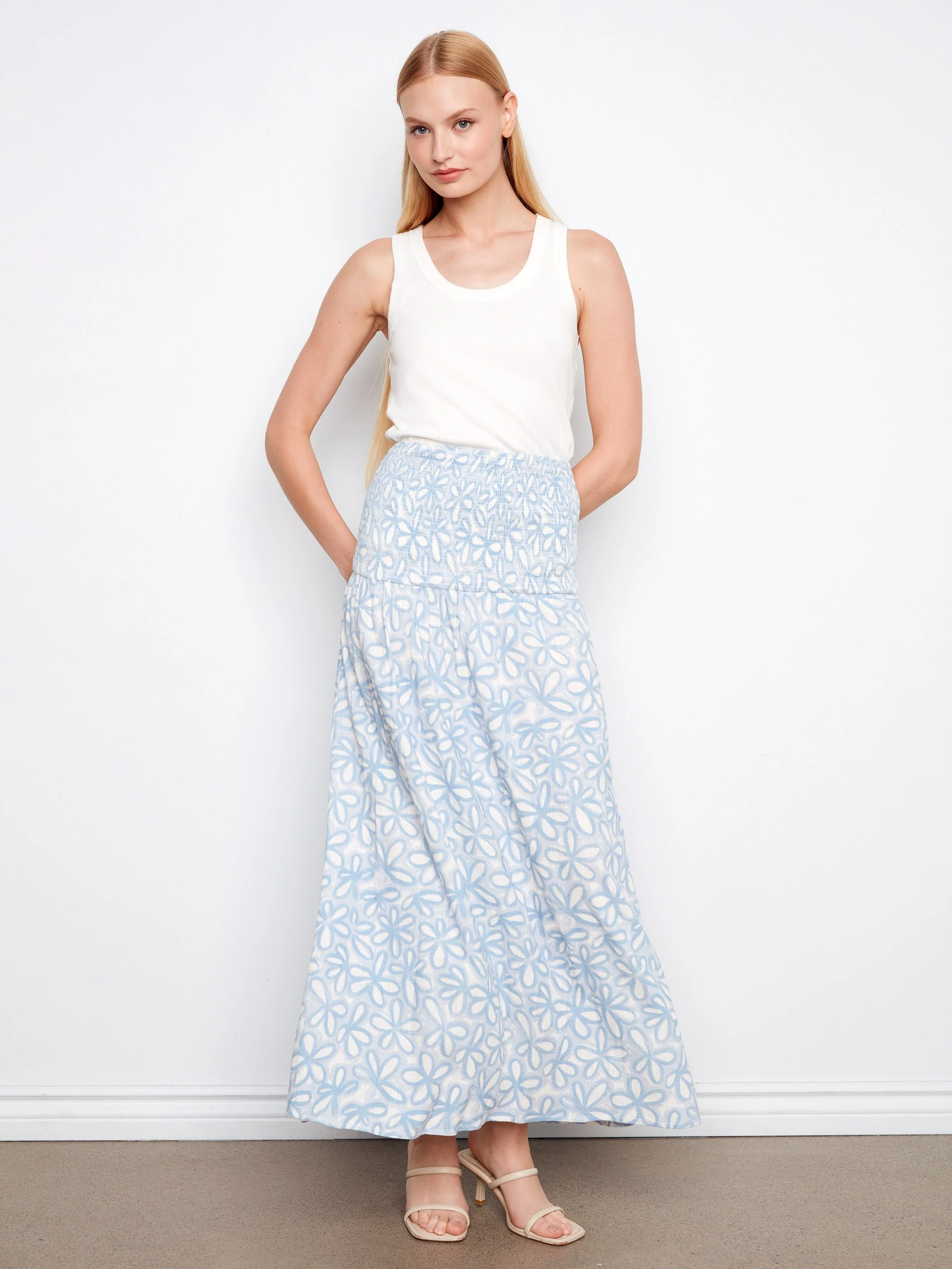 Convertible Skirt And Dress - Brielle - Image 7