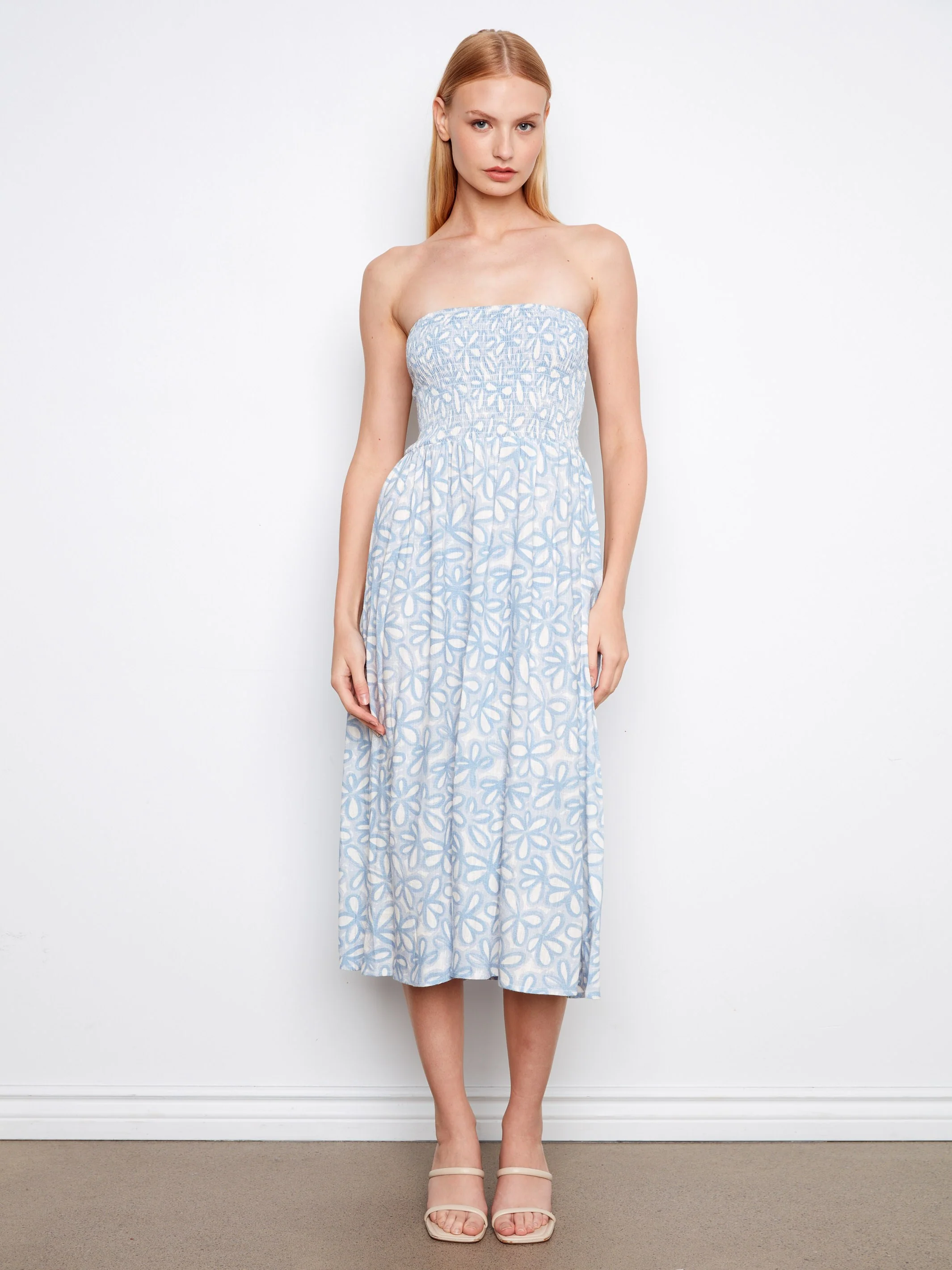 Convertible Skirt And Dress - Brielle - Image 8