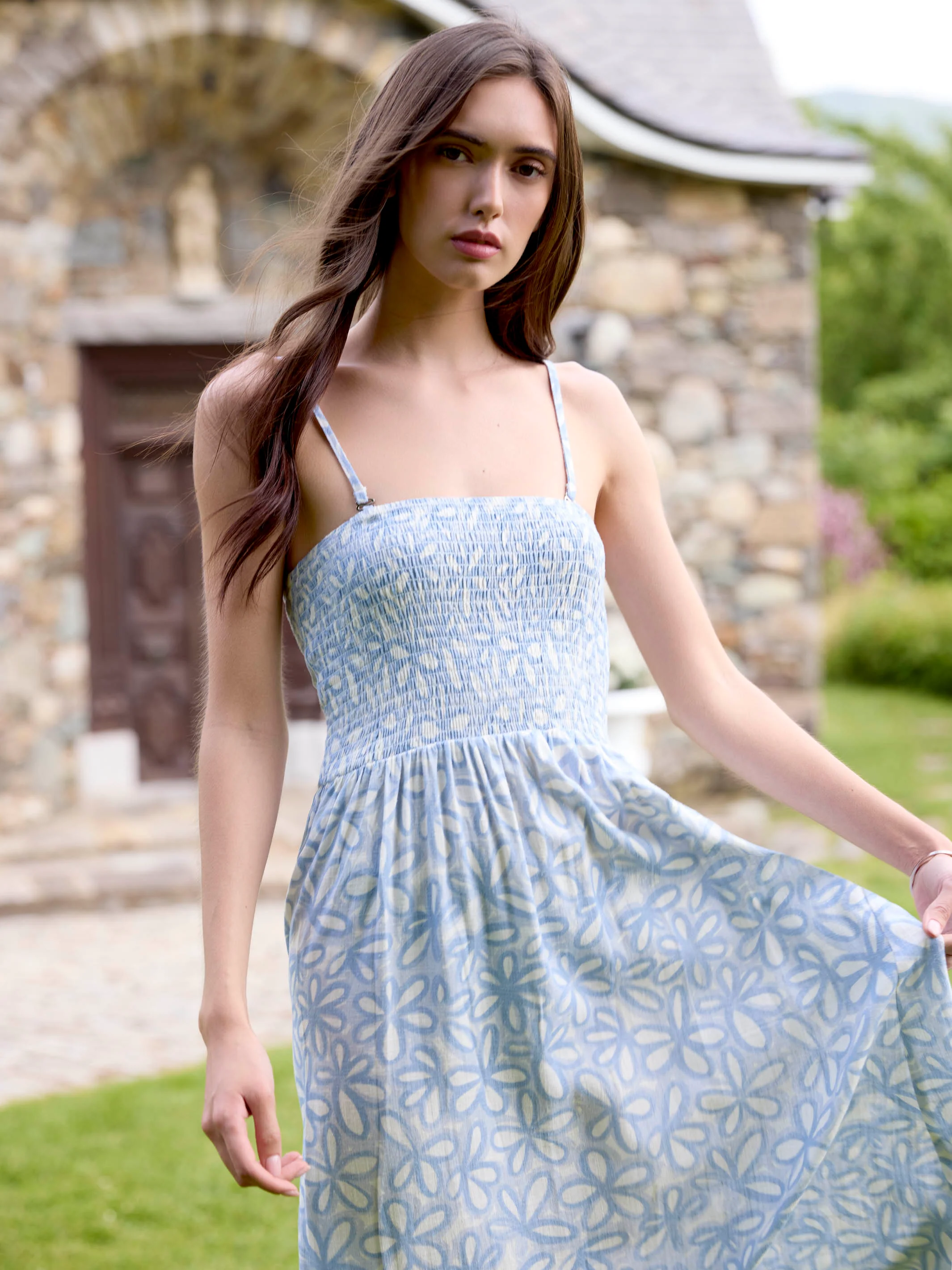 Convertible Skirt And Dress - Brielle - Image 9