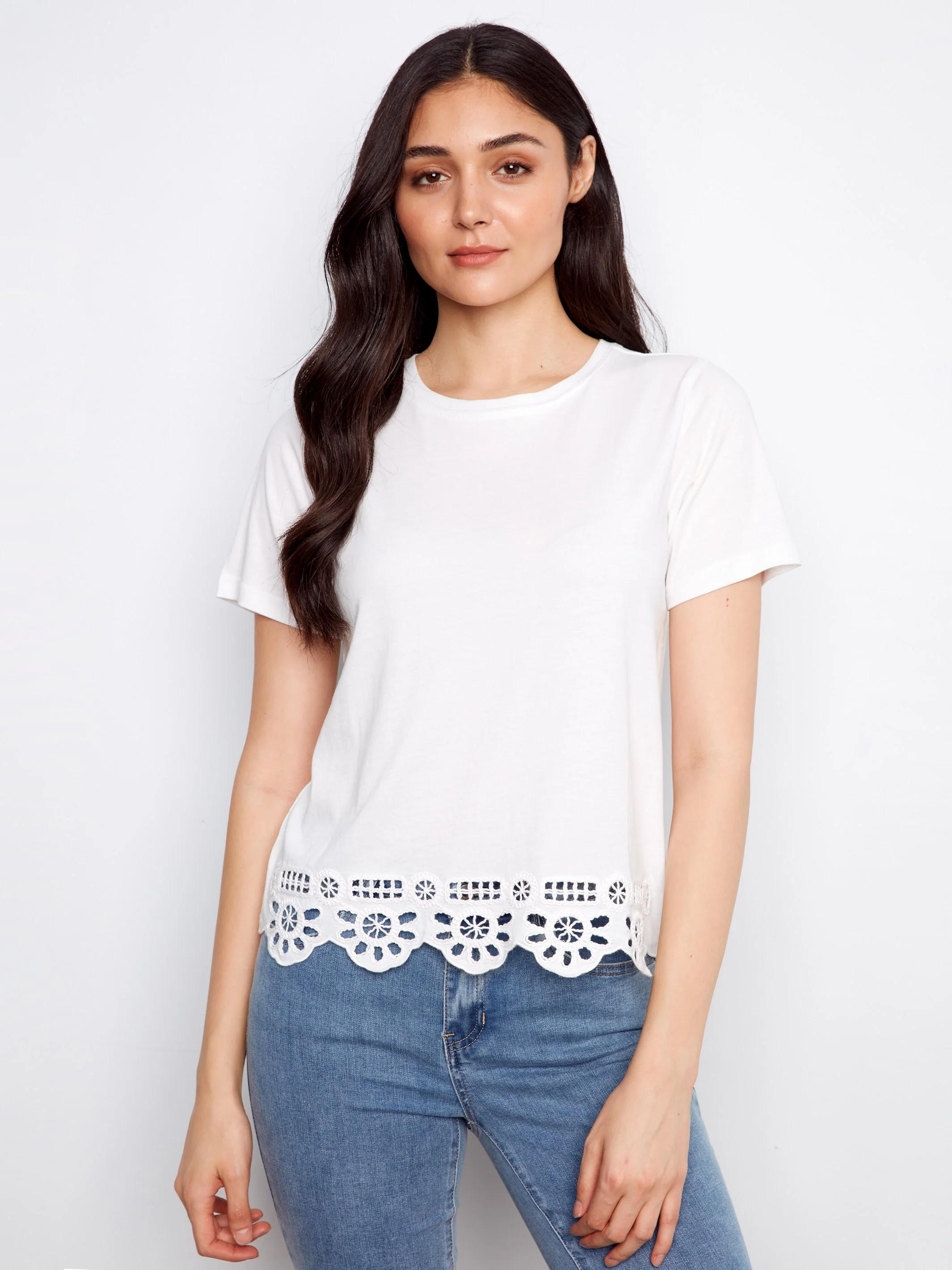 Cotton Tops
